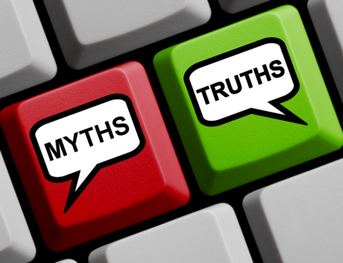 8 Insurance Myths- Part I