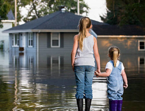 Got Flood Insurance?