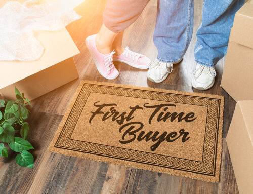 First-Time Homebuyers 101: Navigating the Homeownership Journey